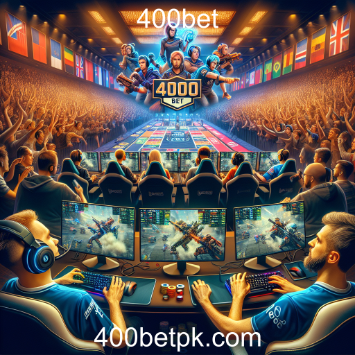 O Crescimento dos eSports: Uma Revolução Digital